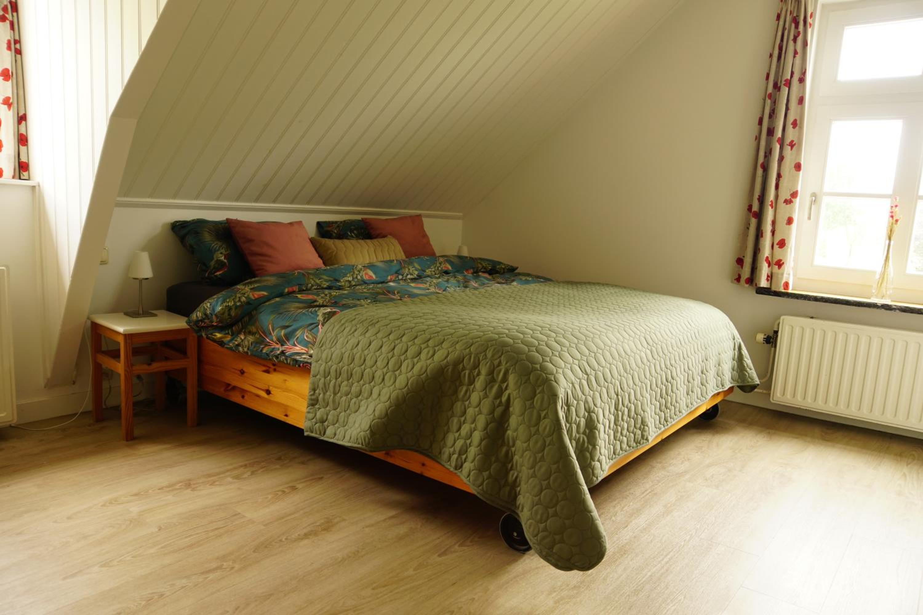 B&B PapenvoortseHeide