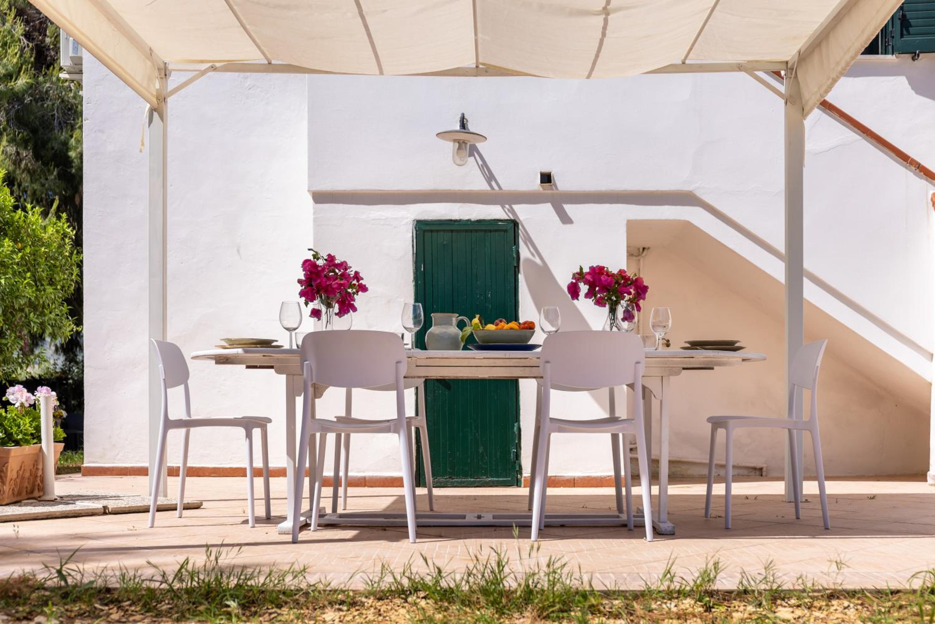 Casa Jo - Castellammare del Golfo a 5 Minuti dalla Spiaggia con Piscina view 2