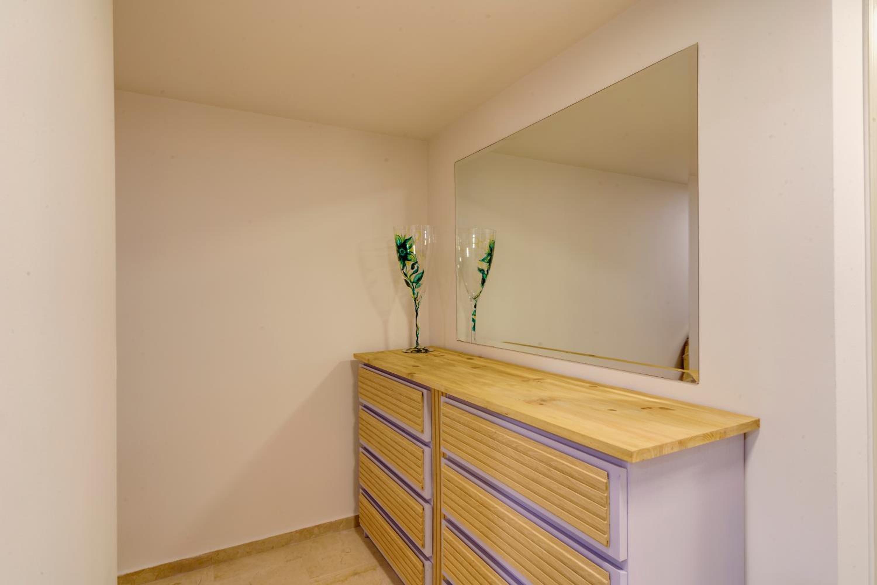 Heaven Garden Flat