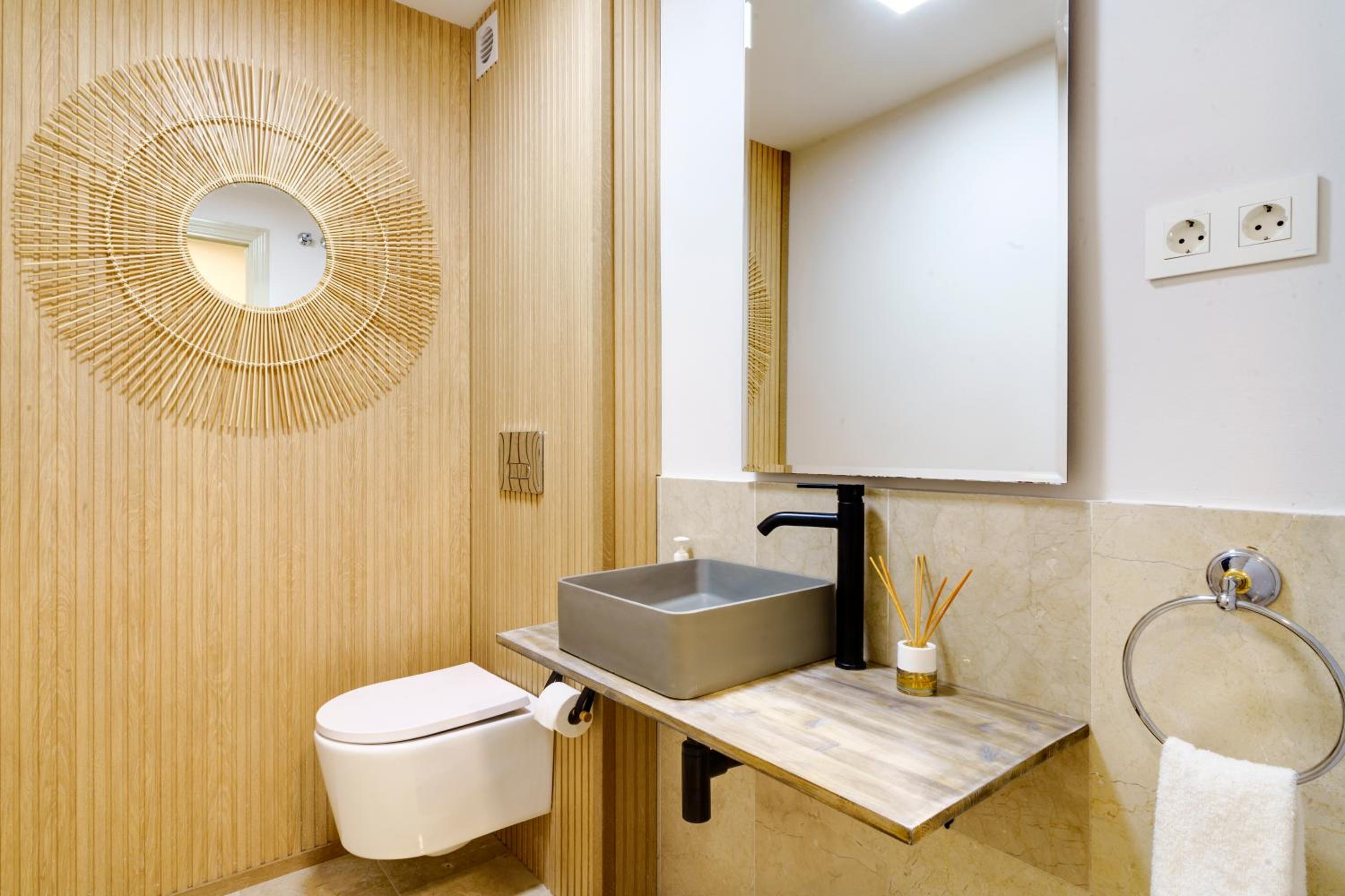 Heaven Garden Flat