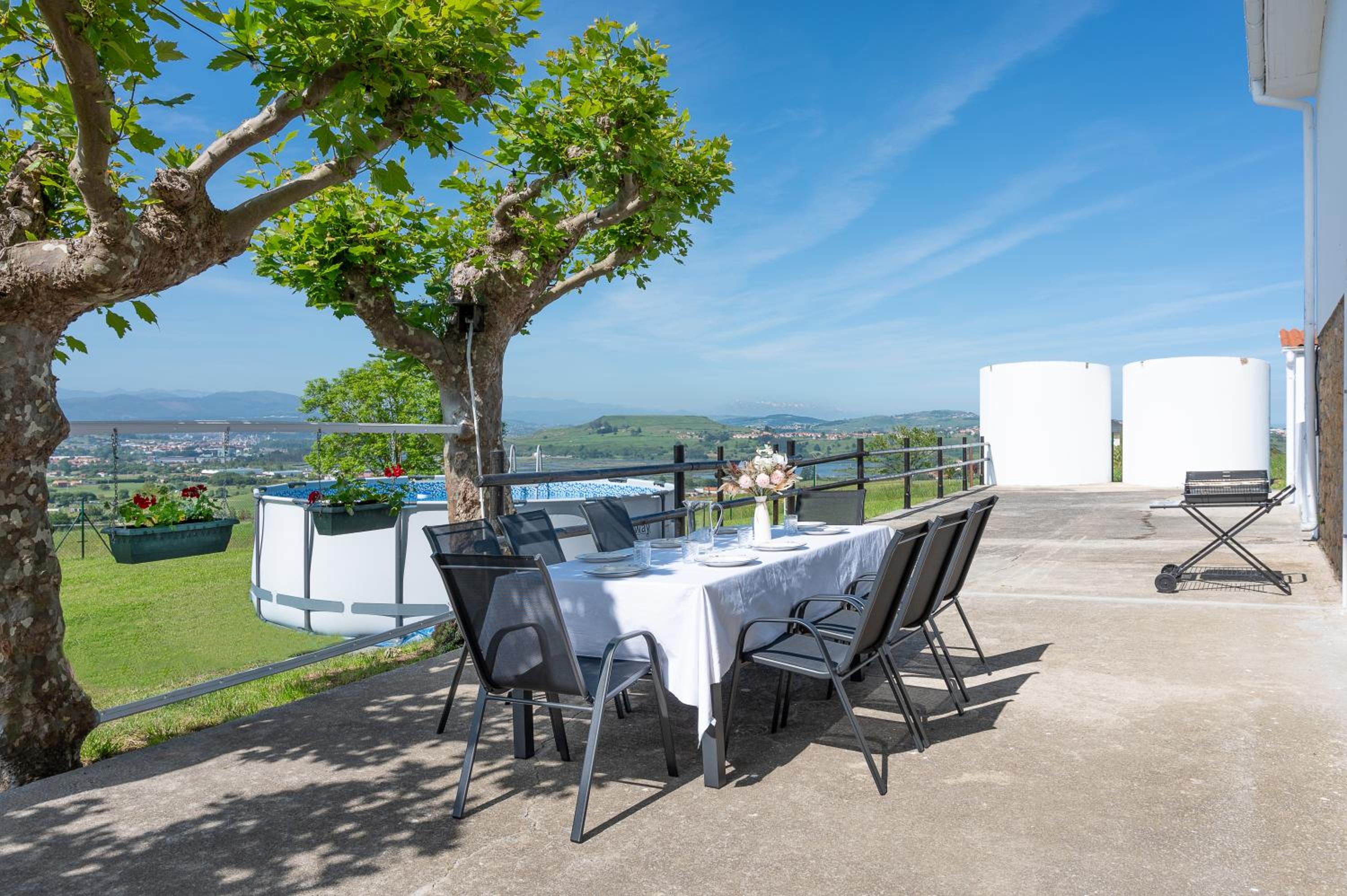 El Mirador de Miengo