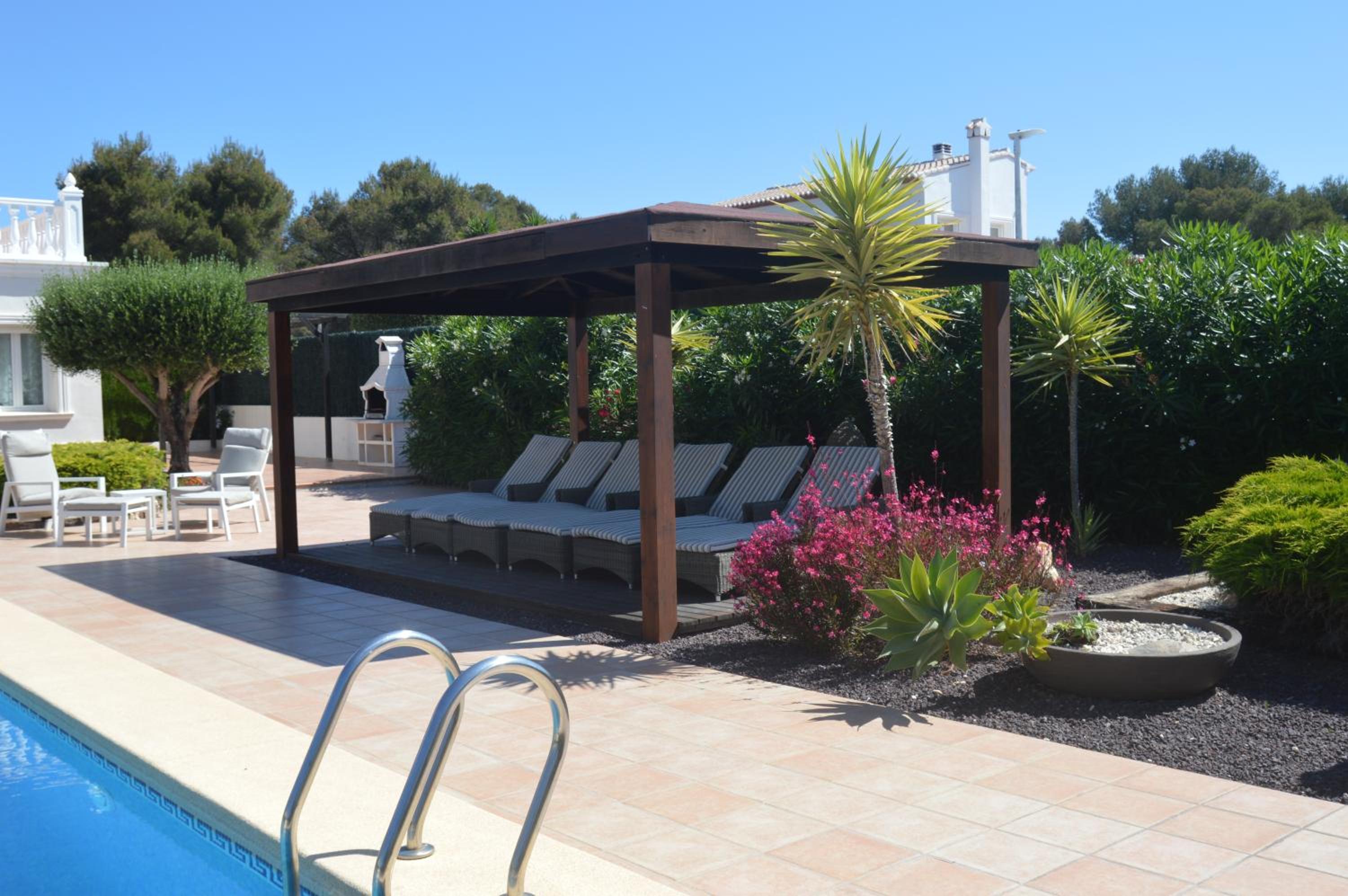 Villa Sunflower