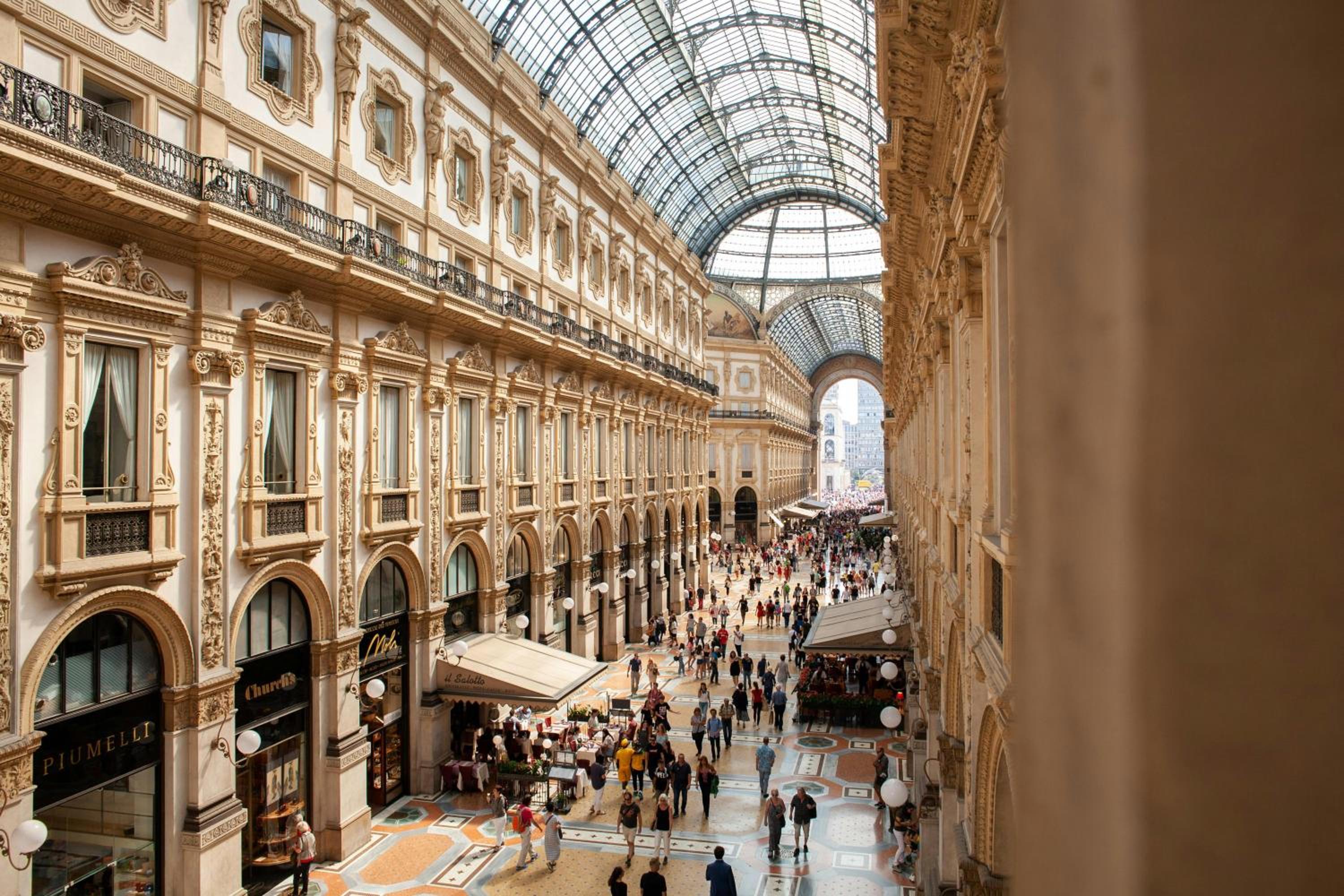 Ostello Bello Milano Centrale photo 41 of 73