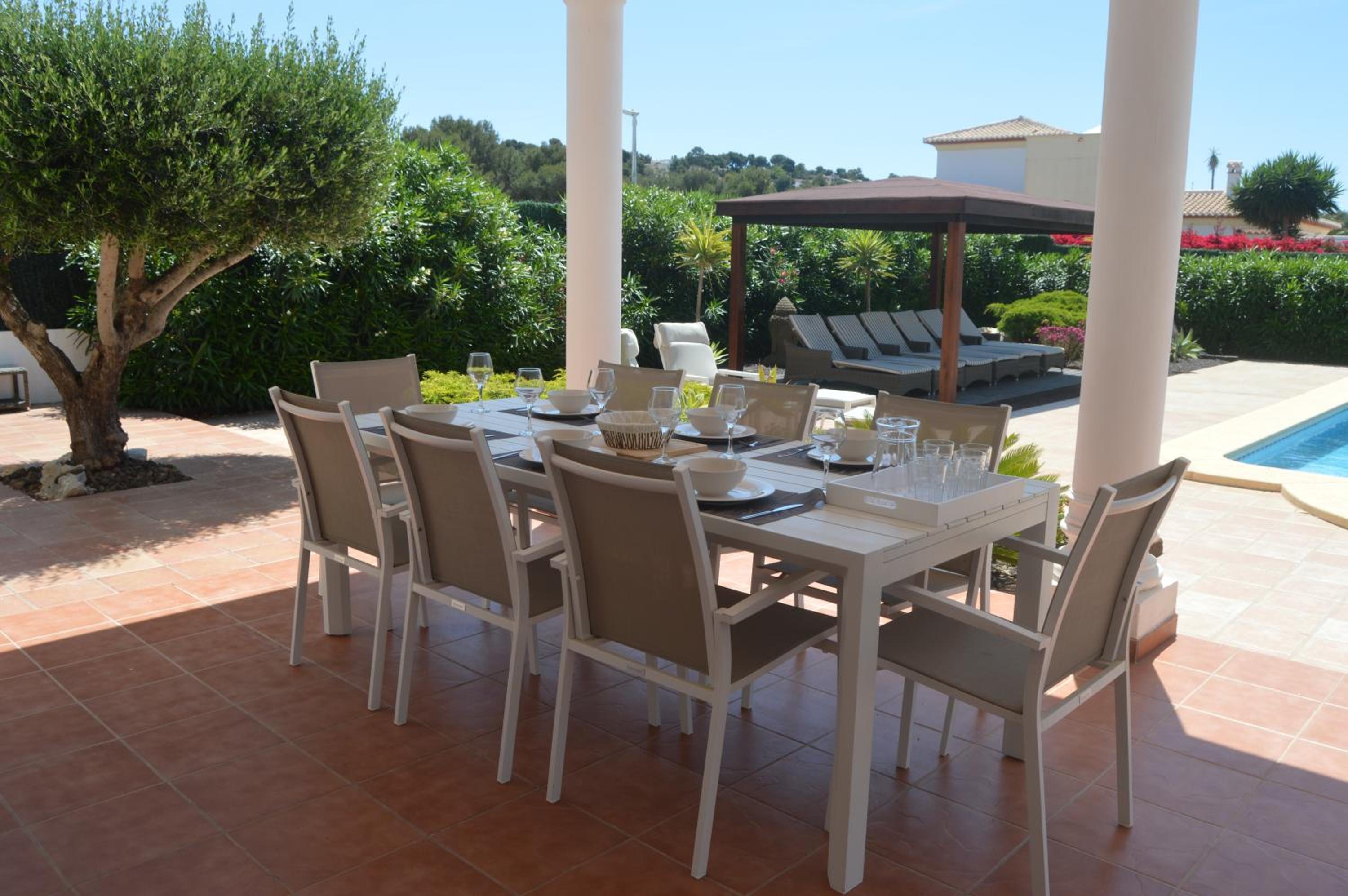 Villa Sunflower