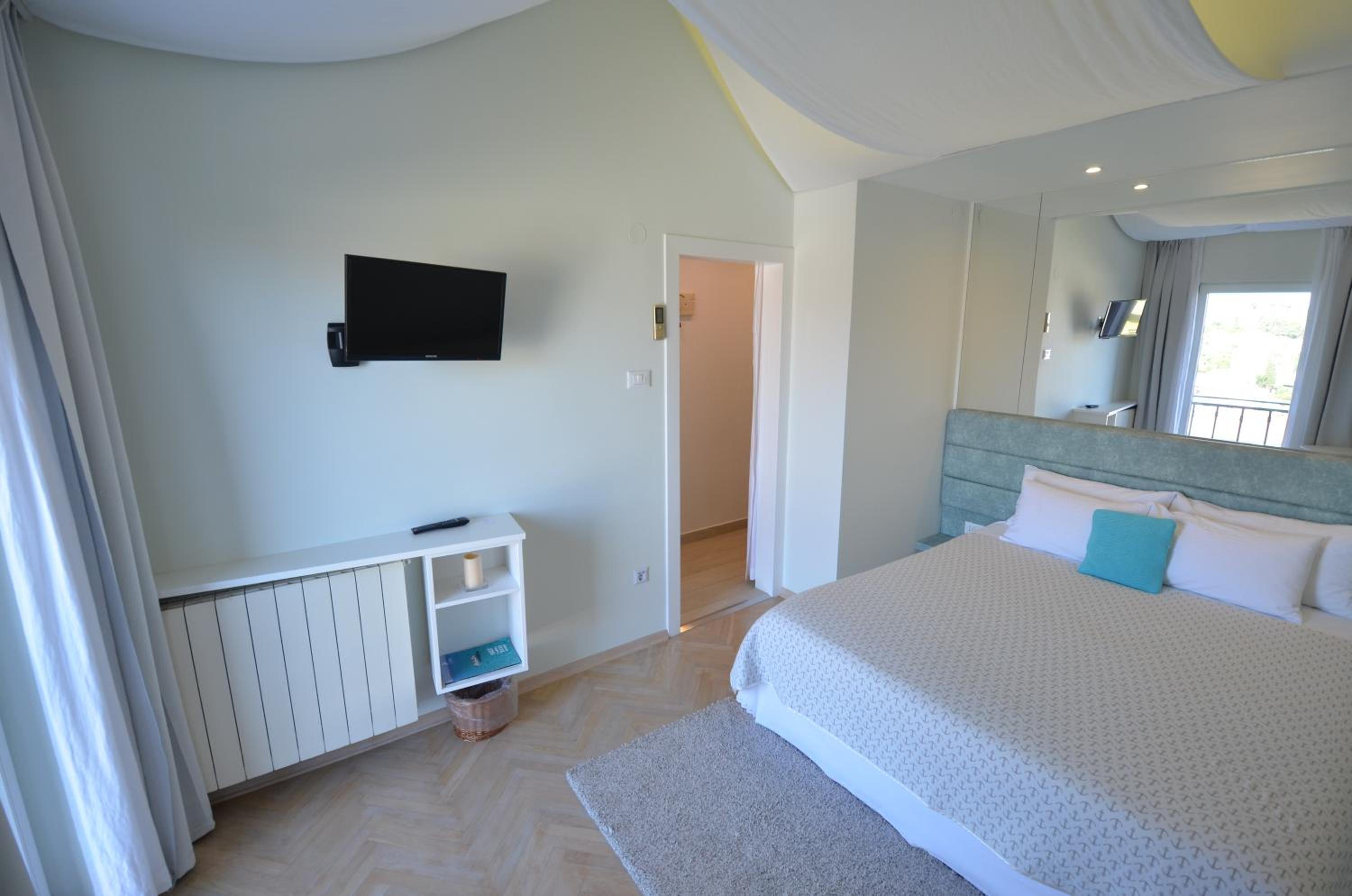 Villa Katarina Mali Lošinj