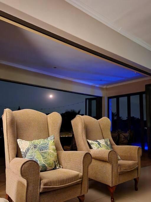 Pecanwood Retreat - Pecanwood Golf Estate - Hartbeespoort