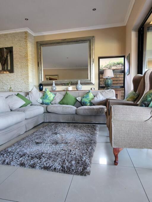 Pecanwood Retreat - Pecanwood Golf Estate - Hartbeespoort