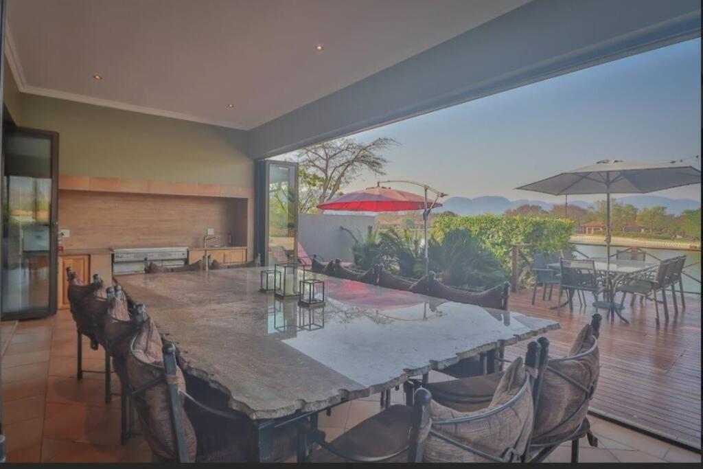 Pecanwood Retreat - Pecanwood Golf Estate - Hartbeespoort