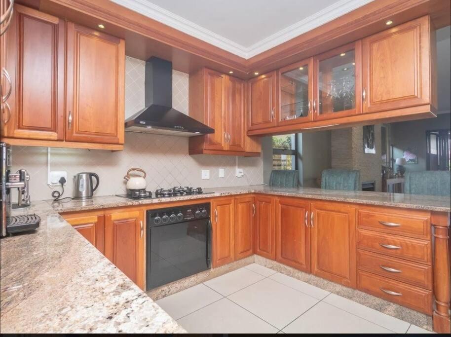 Pecanwood Retreat - Pecanwood Golf Estate - Hartbeespoort