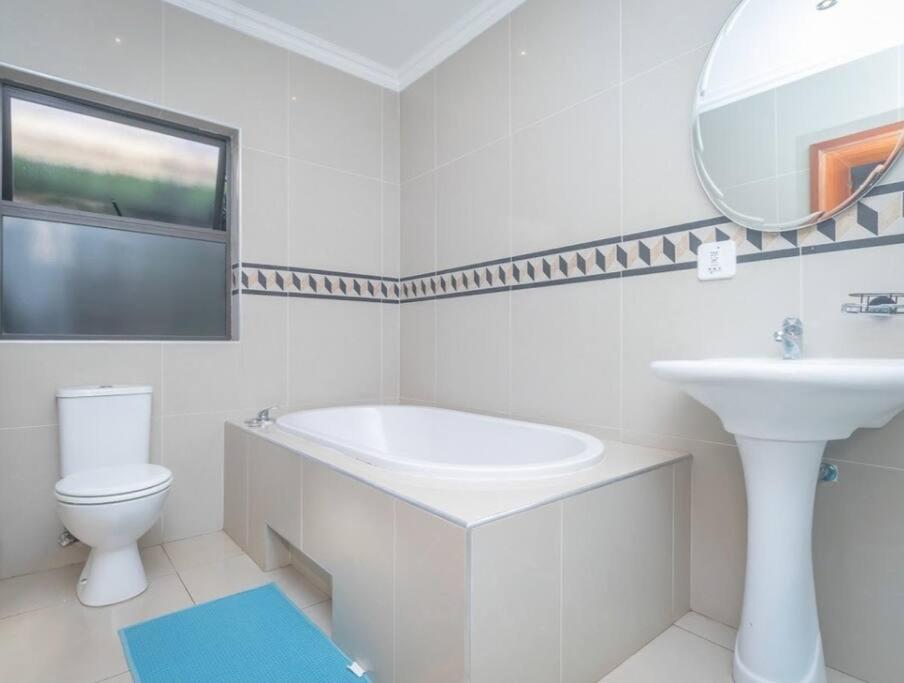 Pecanwood Retreat - Pecanwood Golf Estate - Hartbeespoort