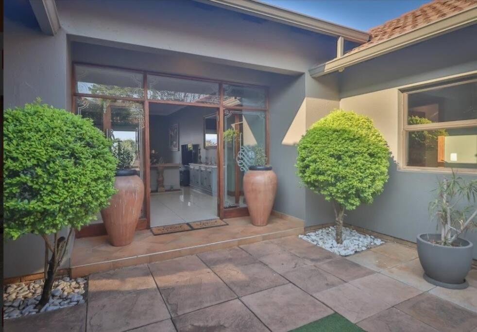 Pecanwood Retreat - Pecanwood Golf Estate - Hartbeespoort