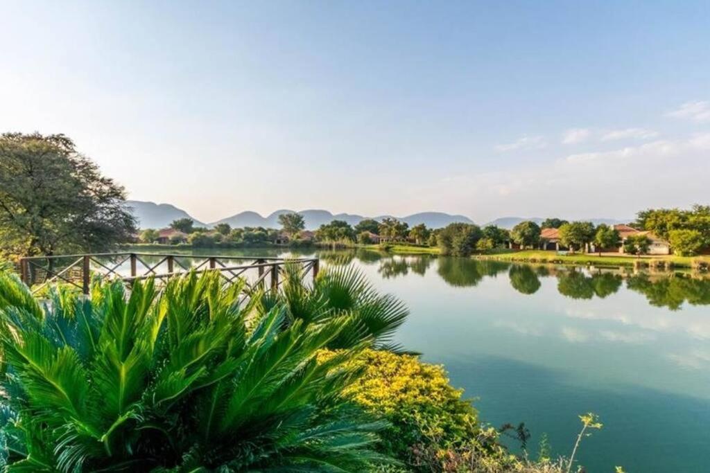 Pecanwood Retreat - Pecanwood Golf Estate - Hartbeespoort