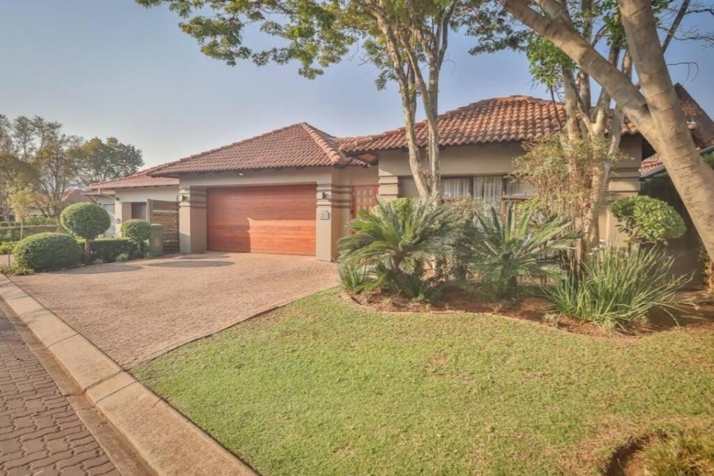Pecanwood Retreat - Pecanwood Golf Estate - Hartbeespoort