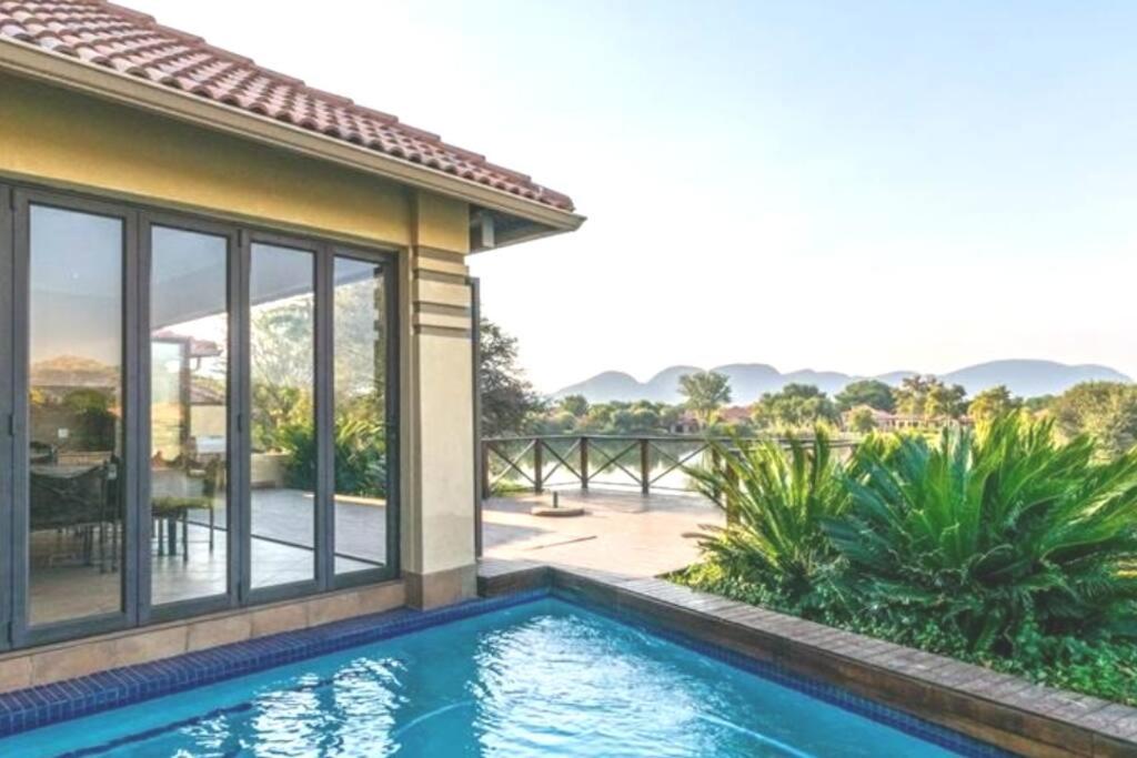 Pecanwood Retreat - Pecanwood Golf Estate - Hartbeespoort