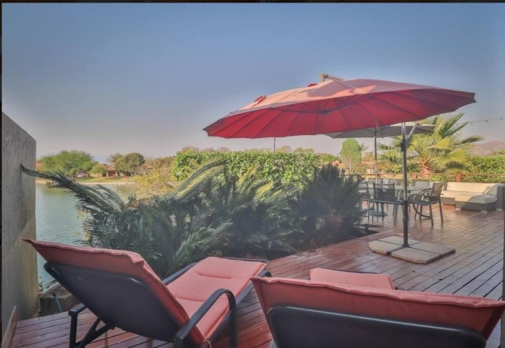 Pecanwood Retreat - Pecanwood Golf Estate - Hartbeespoort