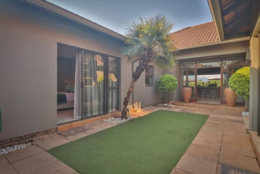 Pecanwood Retreat - Pecanwood Golf Estate - Hartbeespoort
