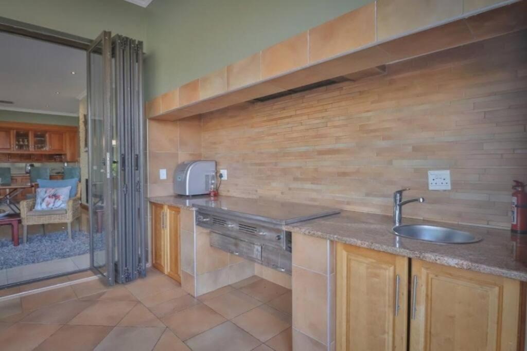 Pecanwood Retreat - Pecanwood Golf Estate - Hartbeespoort