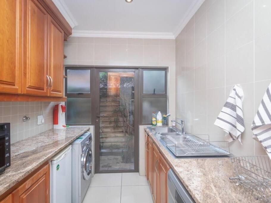 Pecanwood Retreat - Pecanwood Golf Estate - Hartbeespoort