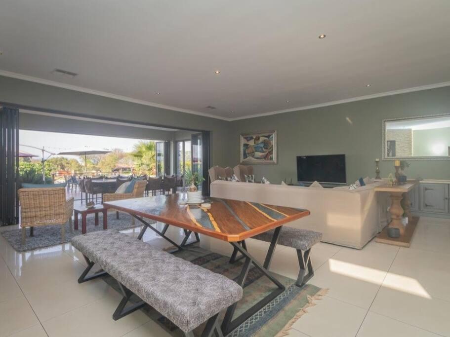 Pecanwood Retreat - Pecanwood Golf Estate - Hartbeespoort