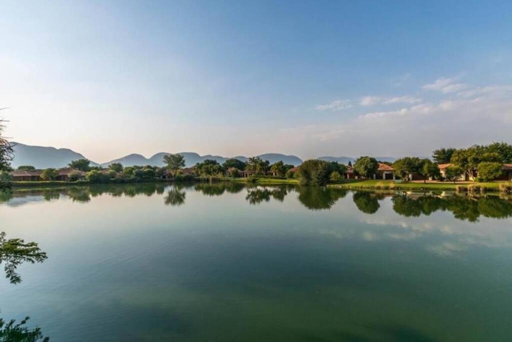 Pecanwood Retreat - Pecanwood Golf Estate - Hartbeespoort