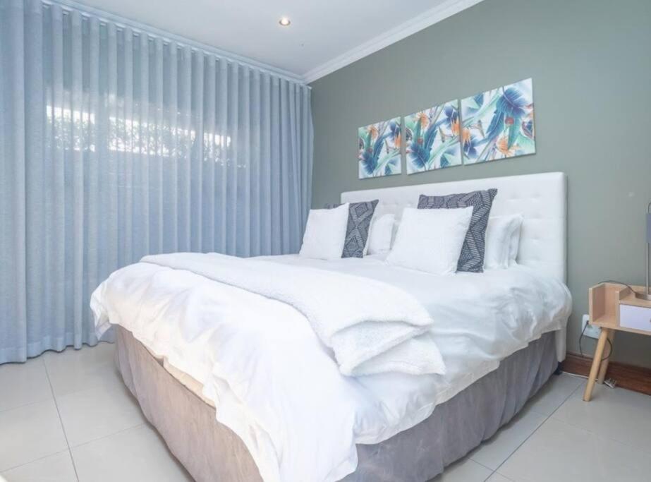 Pecanwood Retreat - Pecanwood Golf Estate - Hartbeespoort