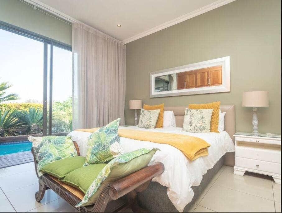 Pecanwood Retreat - Pecanwood Golf Estate - Hartbeespoort