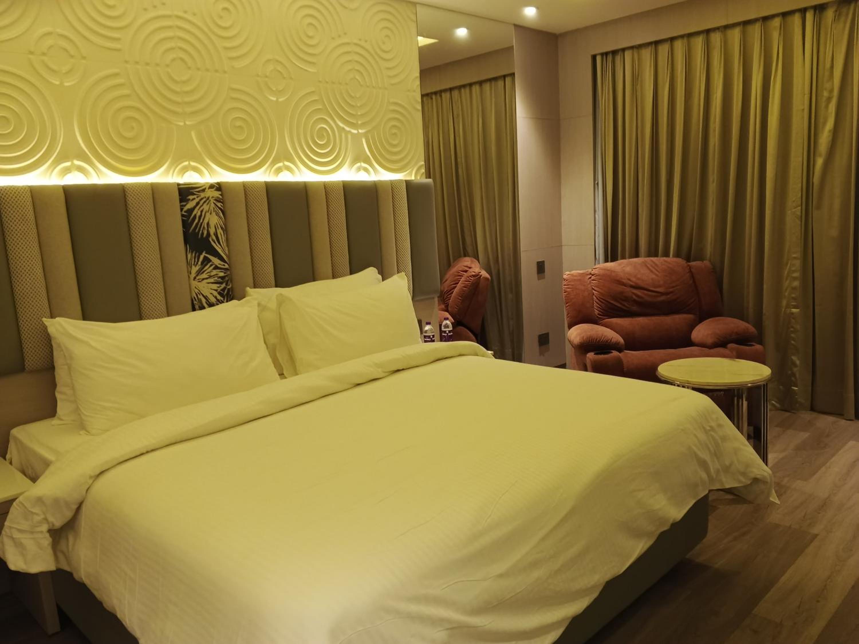 Fortune Murali Park, Vijayawada - Member ITC Hotels' Group