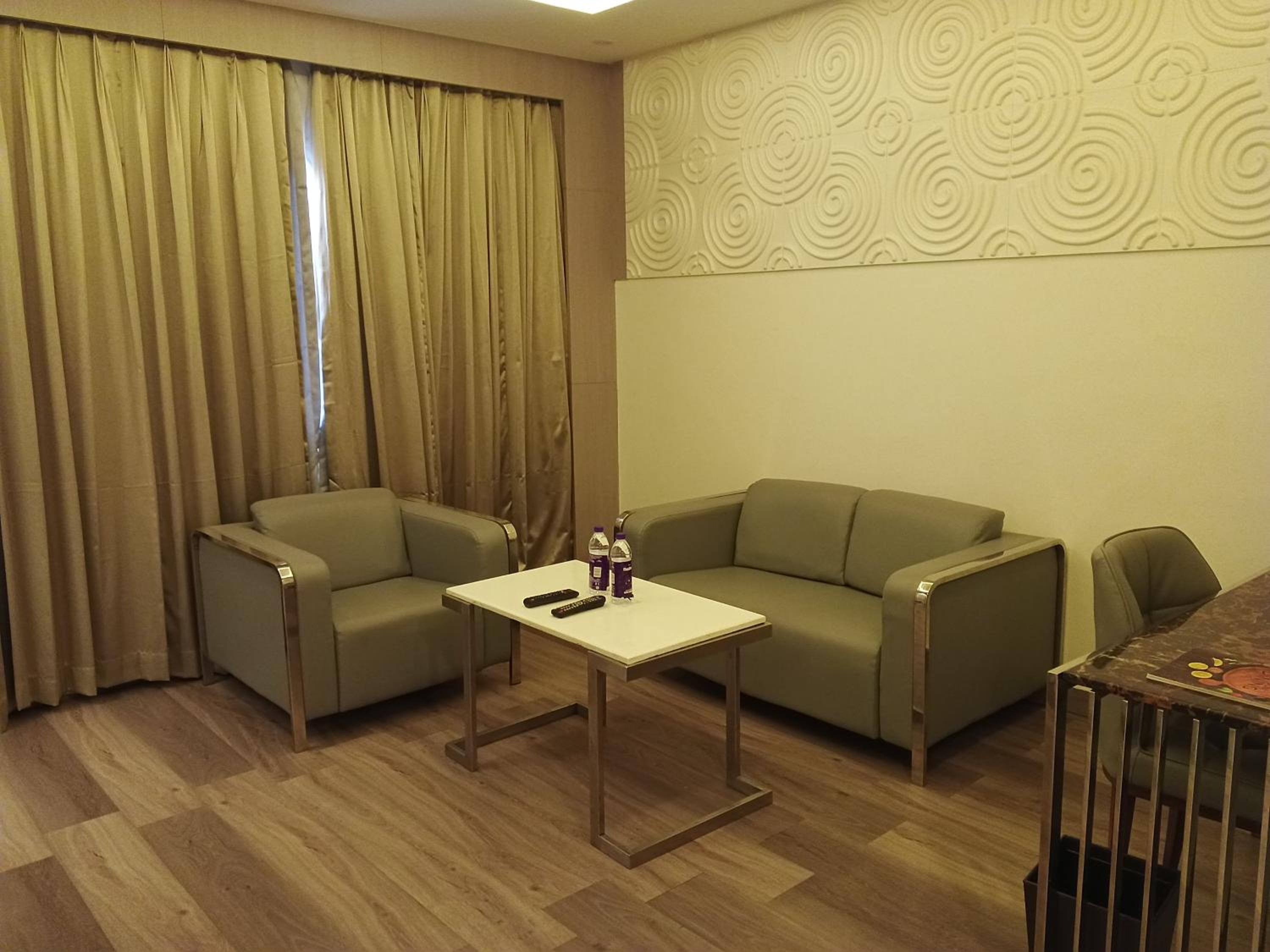 Fortune Murali Park, Vijayawada - Member ITC Hotels' Group
