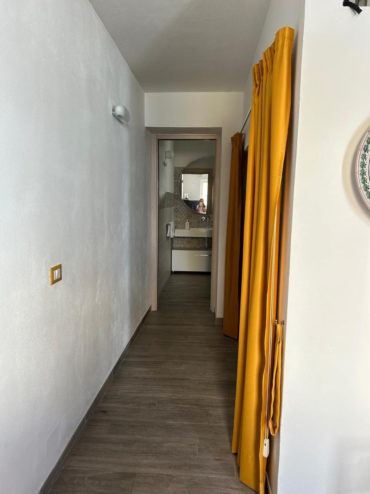 APPARTAMENTO SANVISENTE photo 2