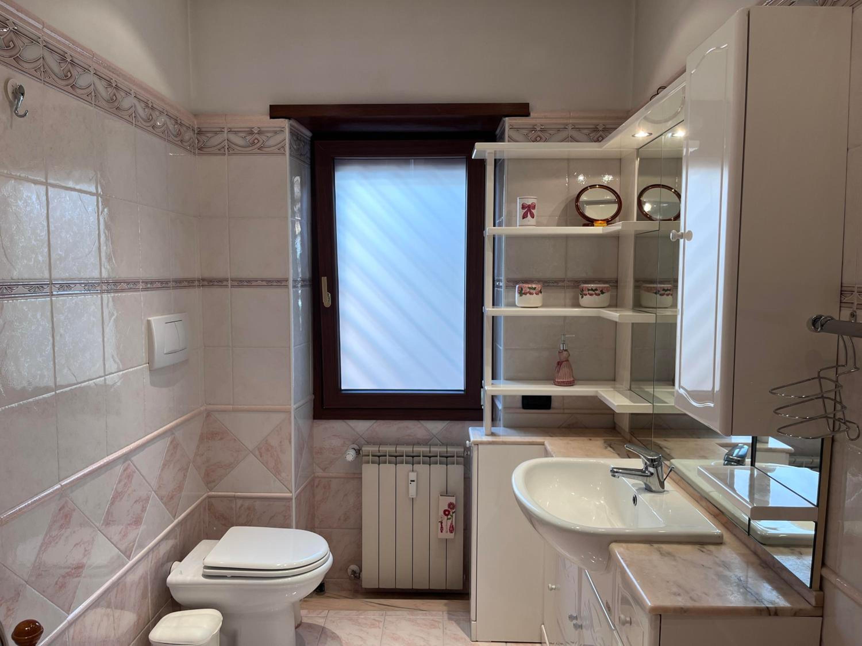 Terrace Apartment Nuovo Salario