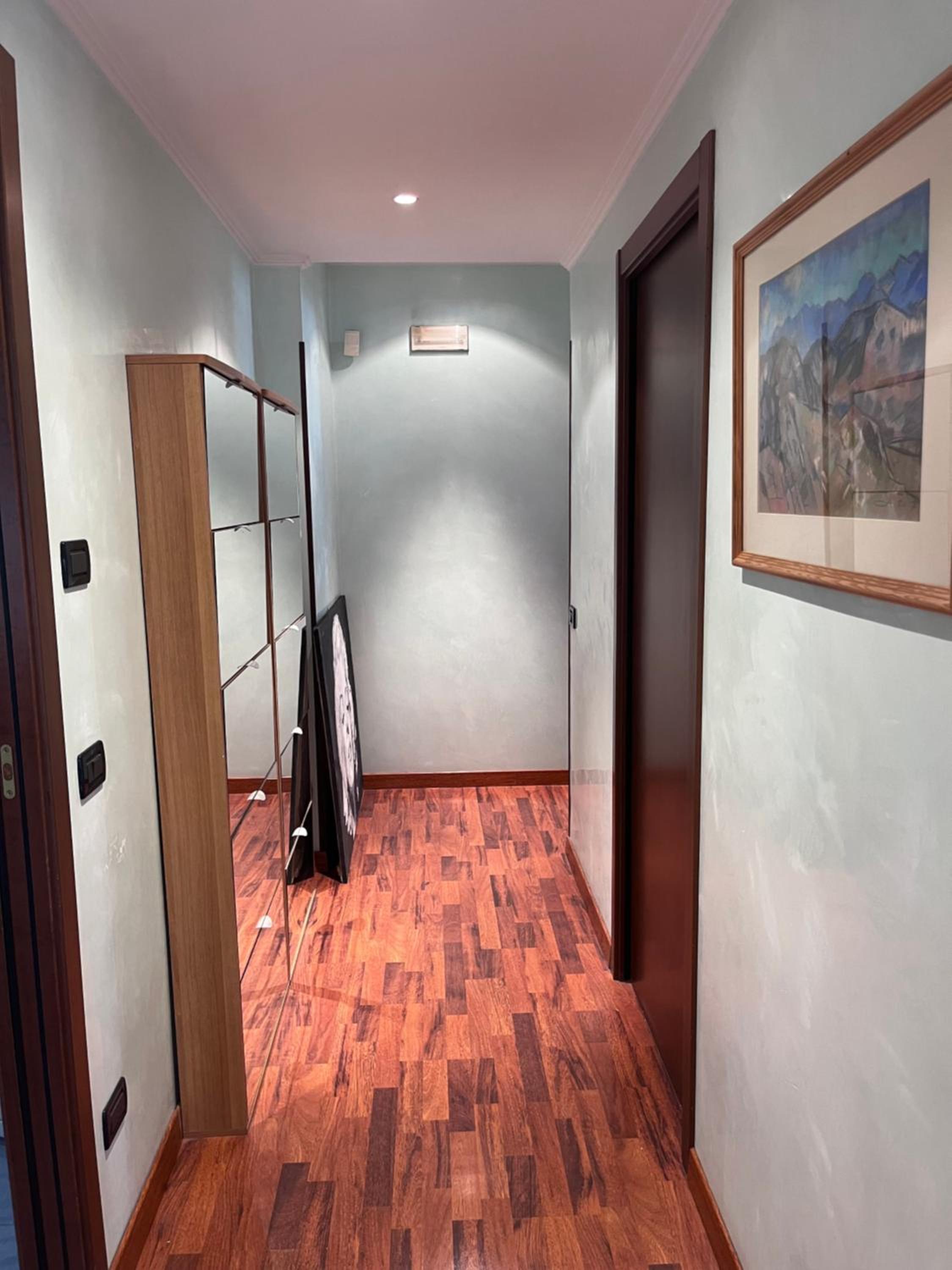 Terrace Apartment Nuovo Salario