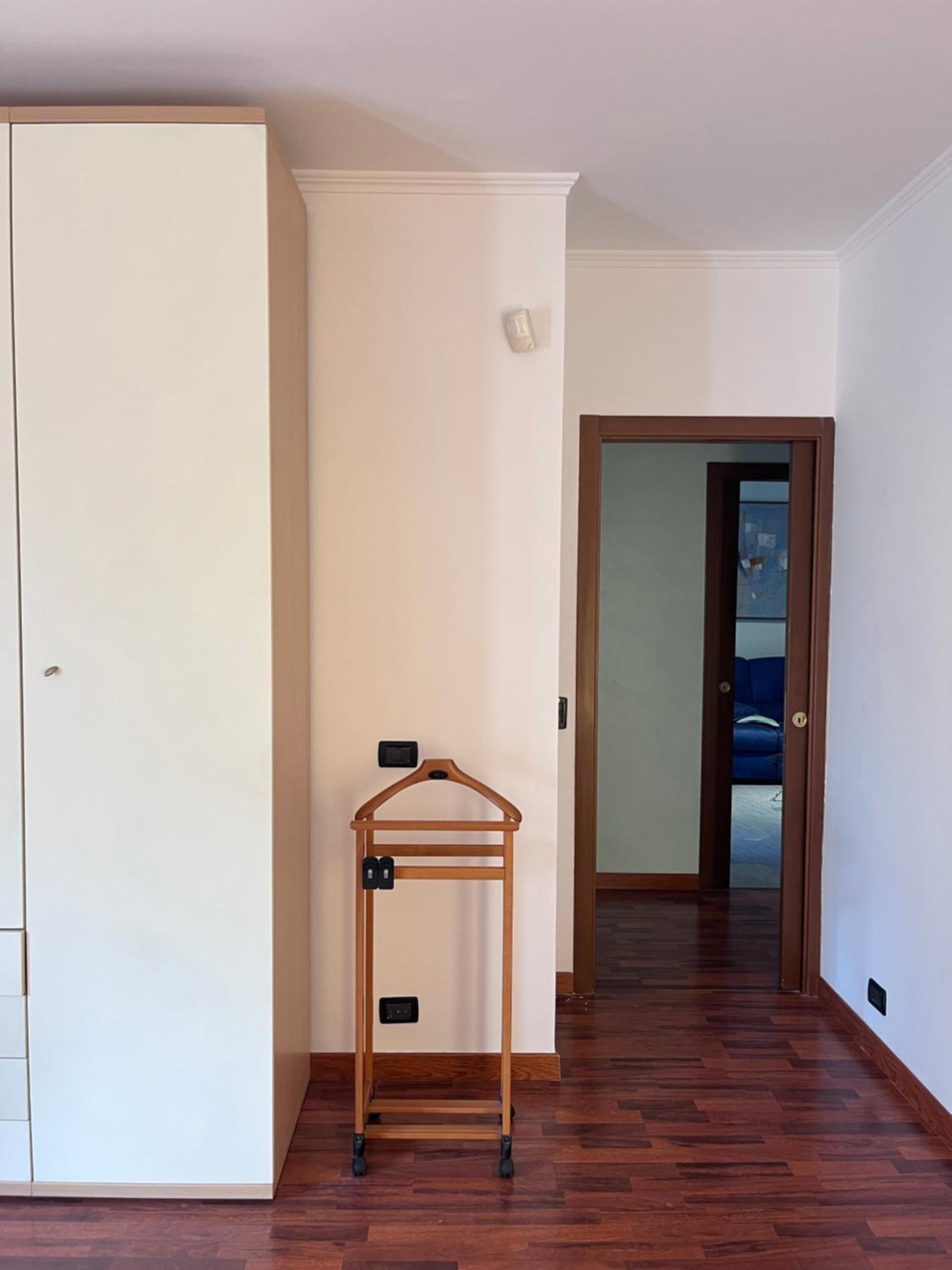 Terrace Apartment Nuovo Salario