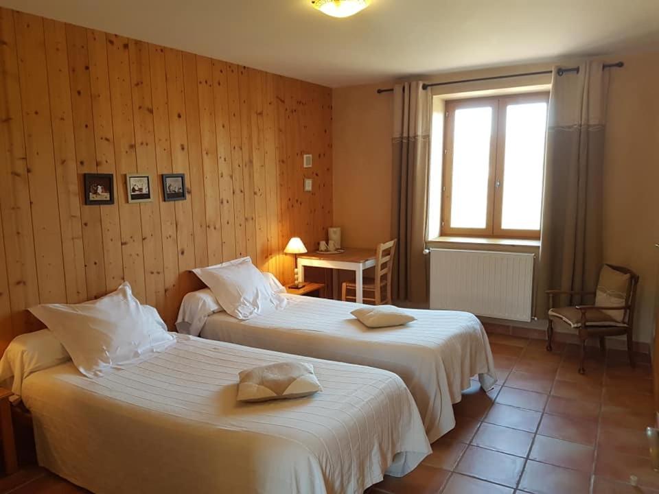La Ferme Du Chapi