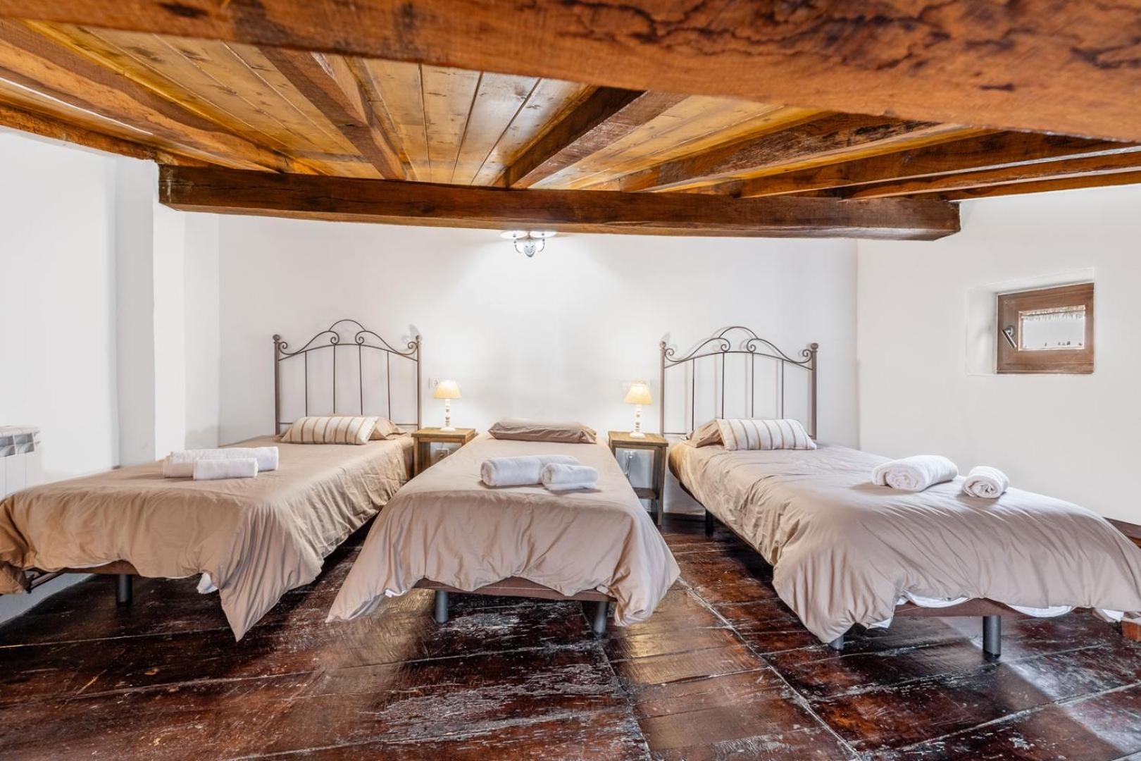 Casa Raymonde