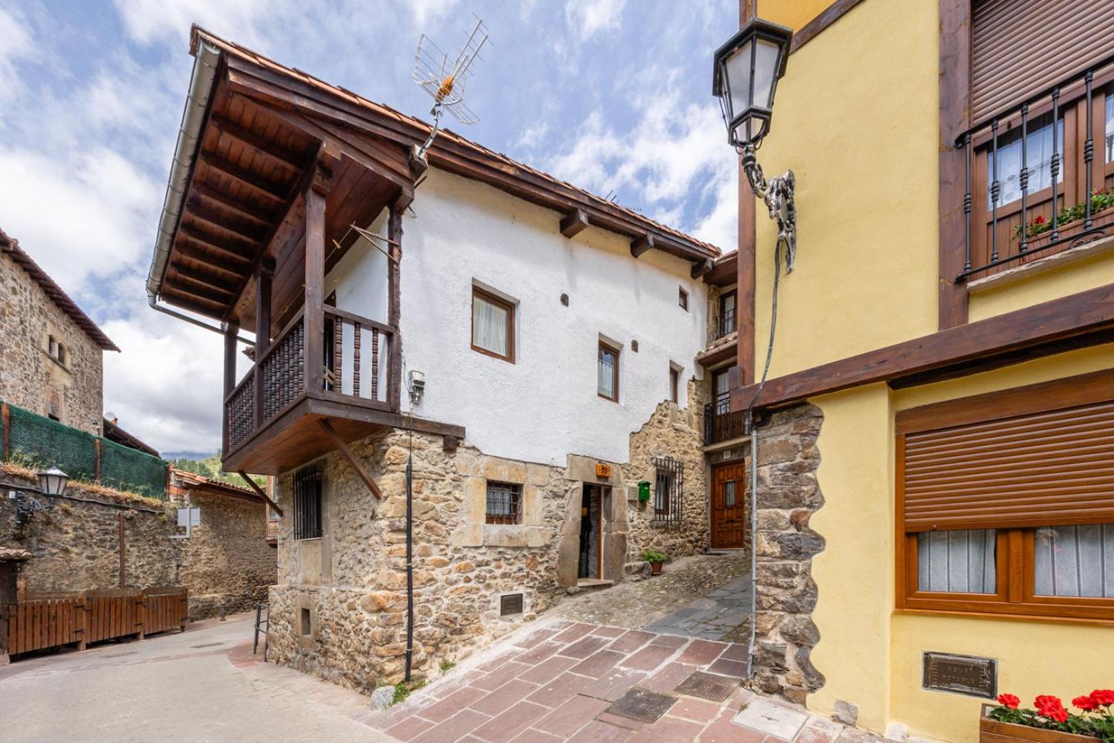 Casa Raymonde