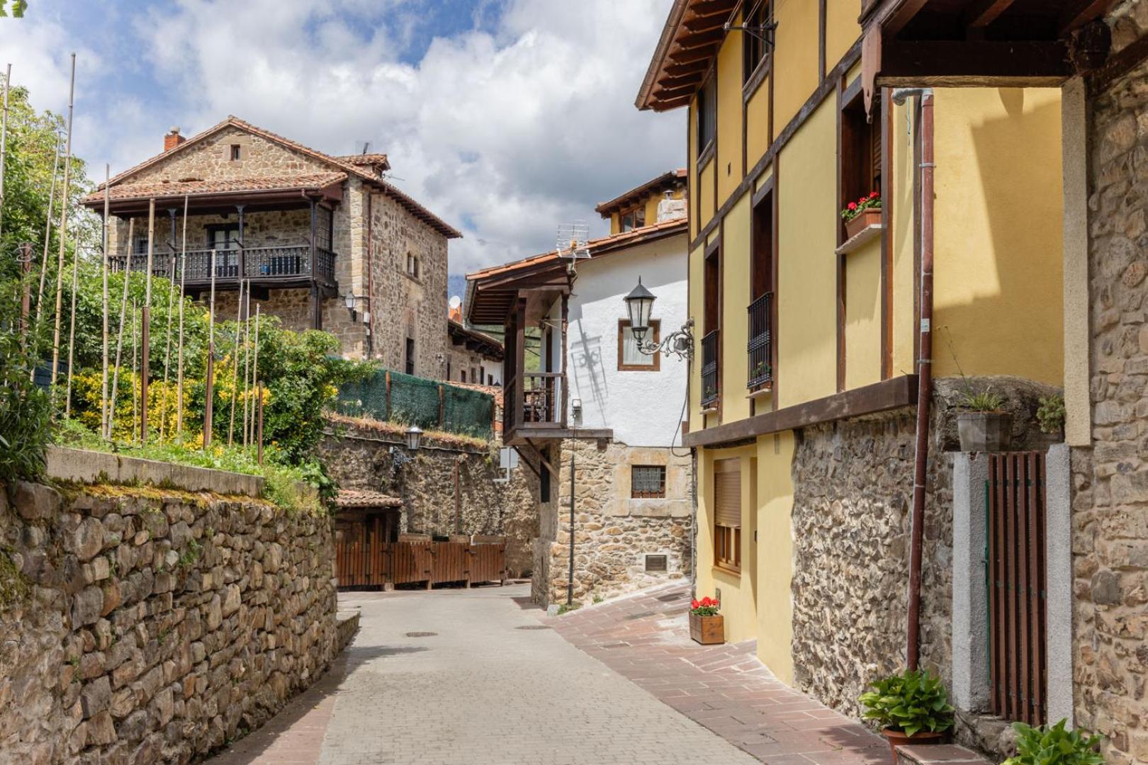 Casa Raymonde
