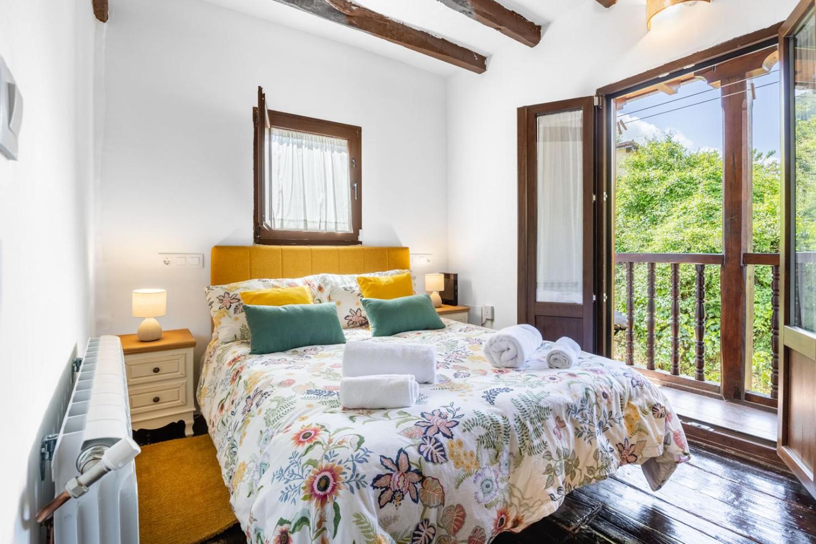 Casa Raymonde