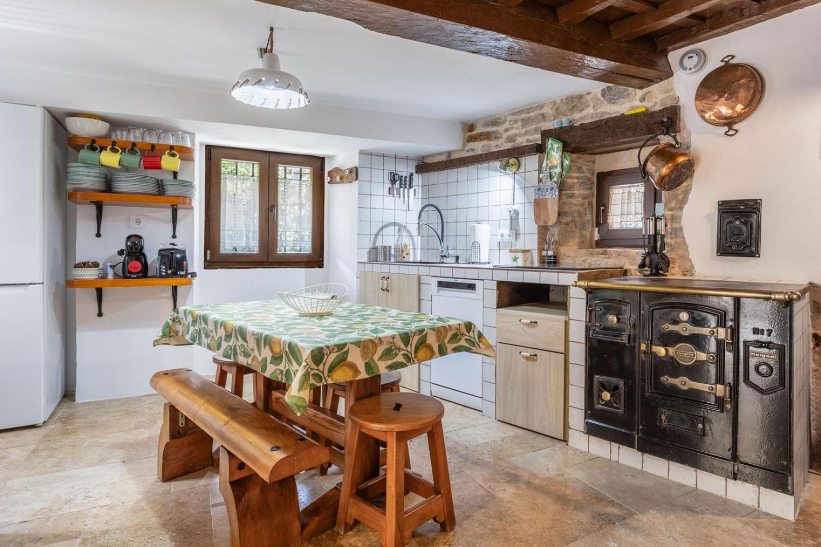Casa Raymonde