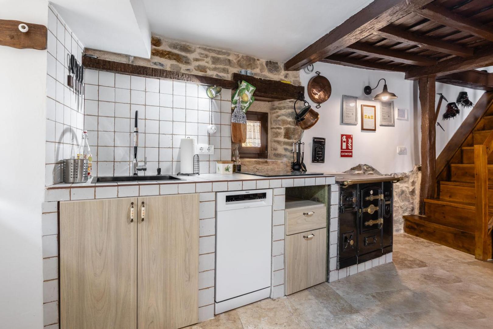 Casa Raymonde