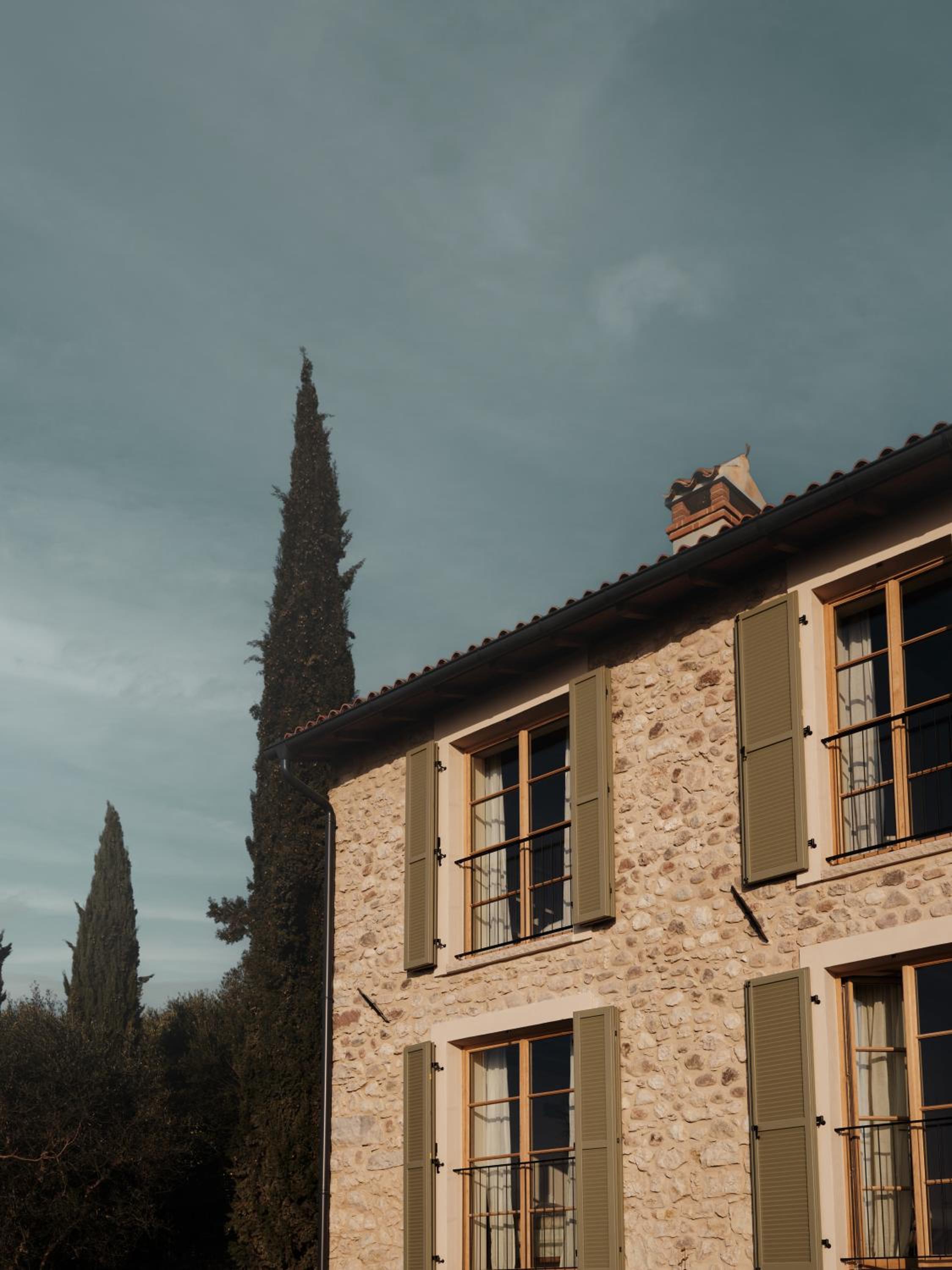 Borgo Tre Lake Garda view 2