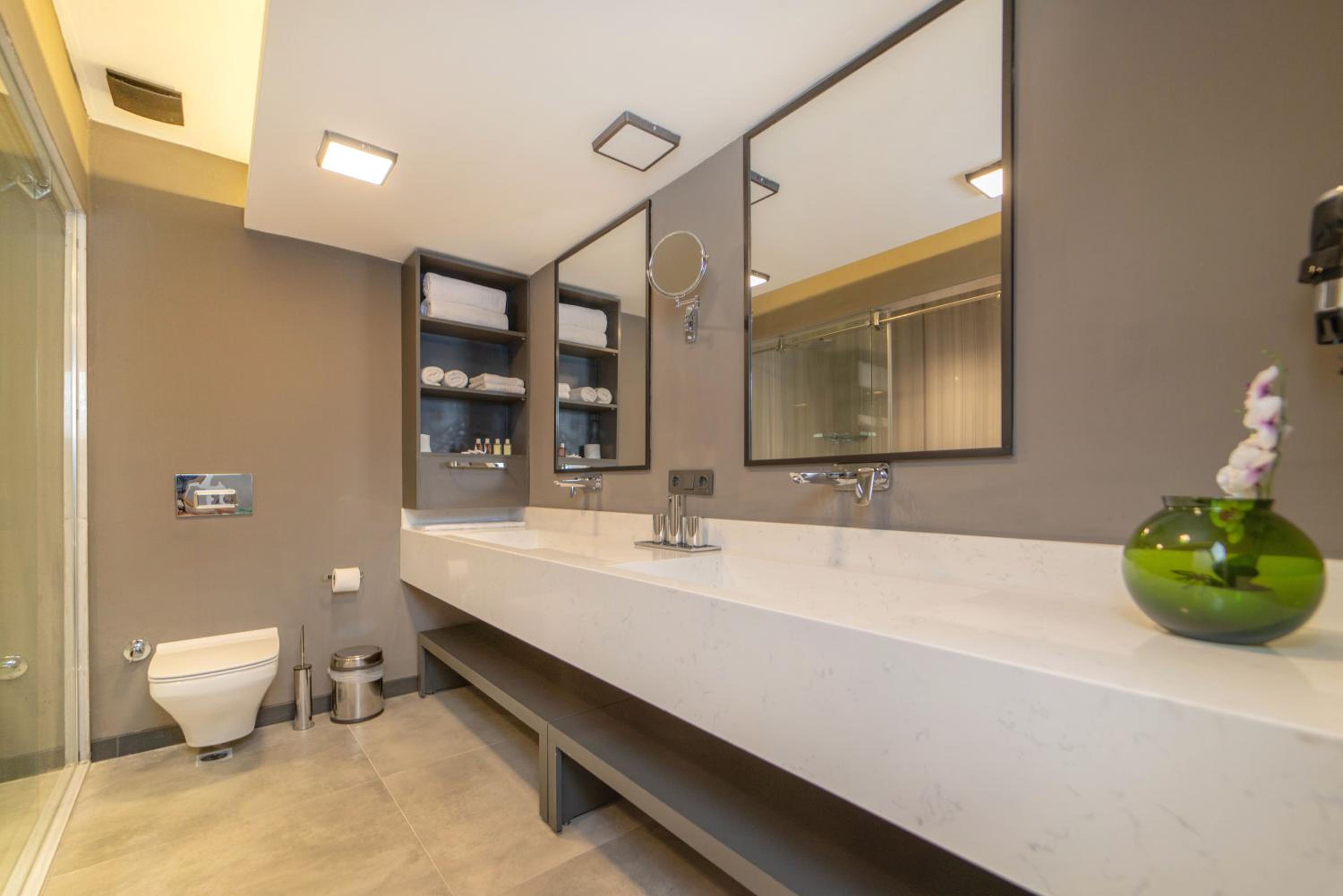 Deniz Boutique Hotel - Image 34