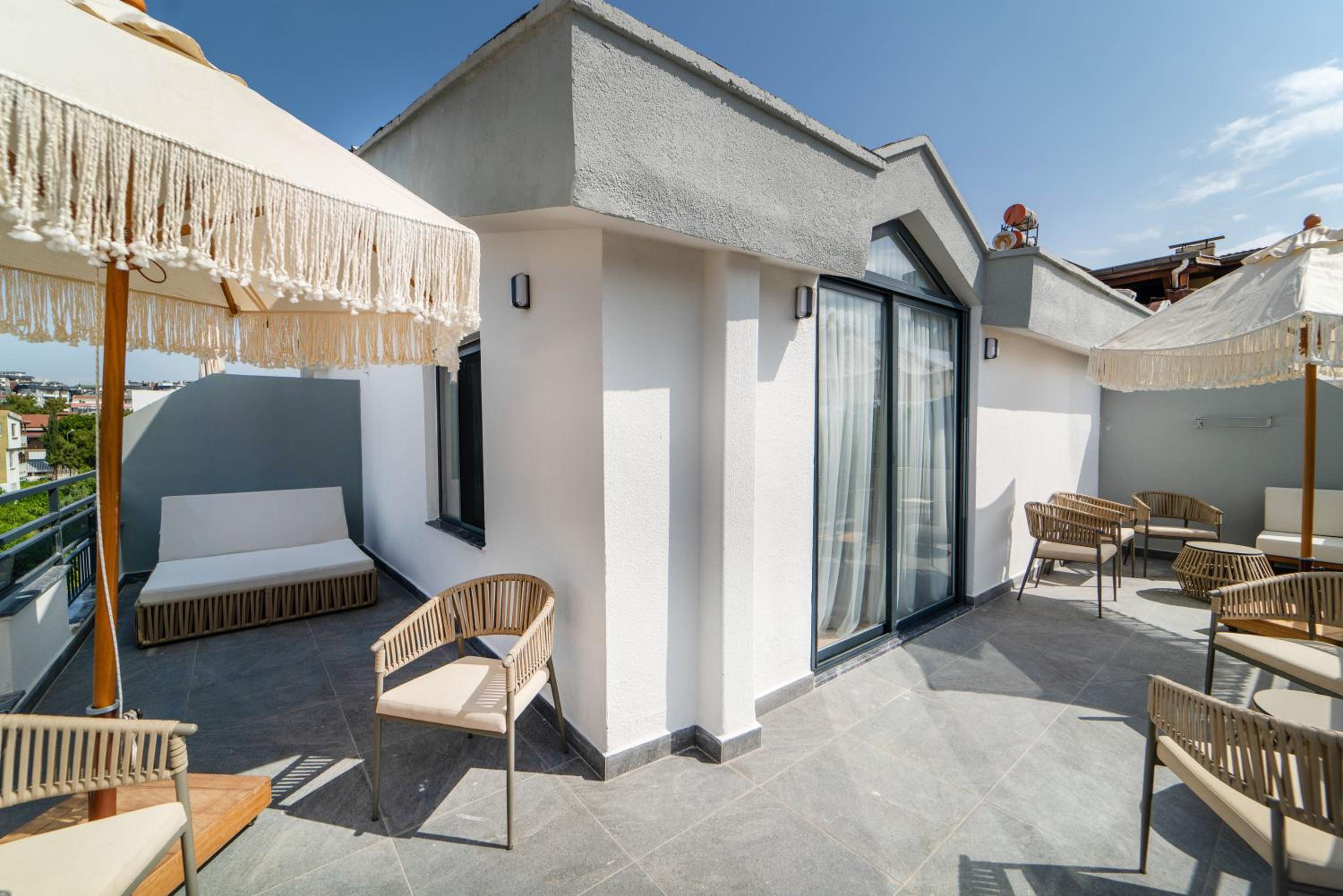 Deniz Boutique Hotel - Image 35