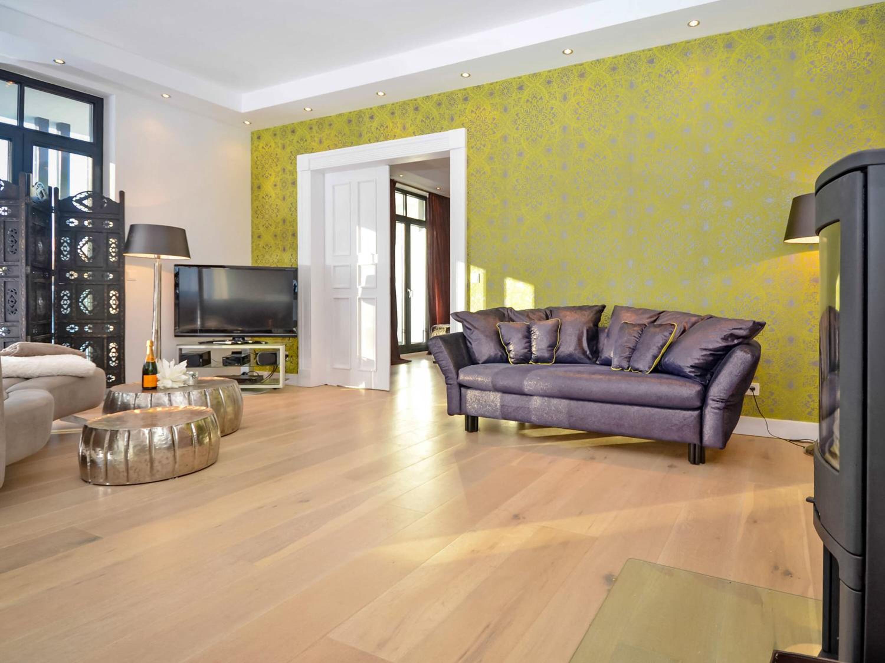 Villa Philine - Meerblick-Appartement 27 "Arwen" view 5