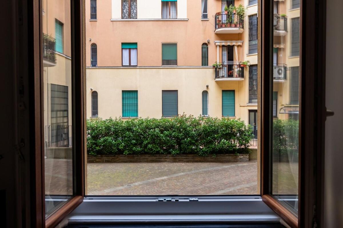 Homeby, Appartamento Simonetta