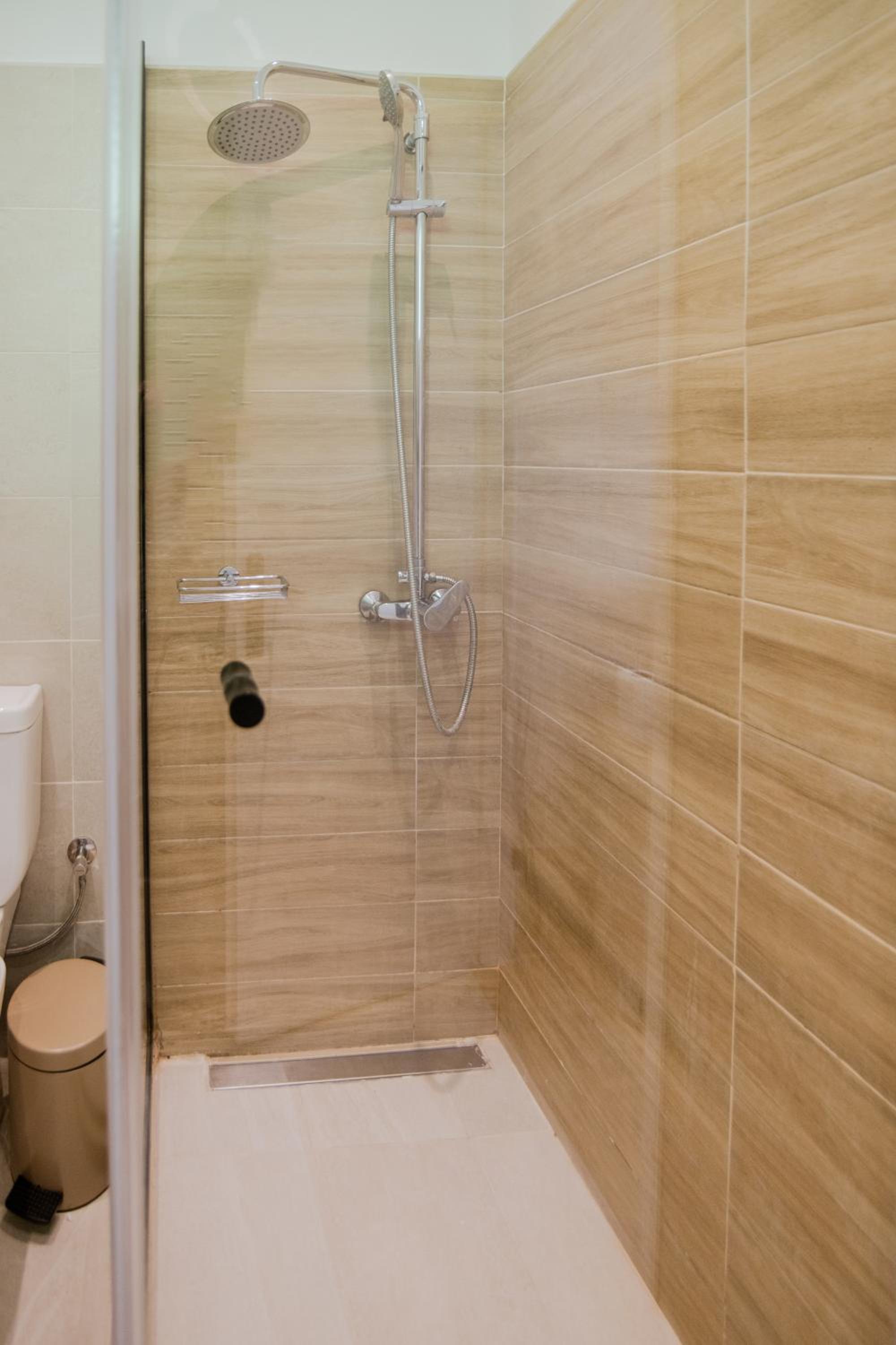 Anasma Boutique Apartments
