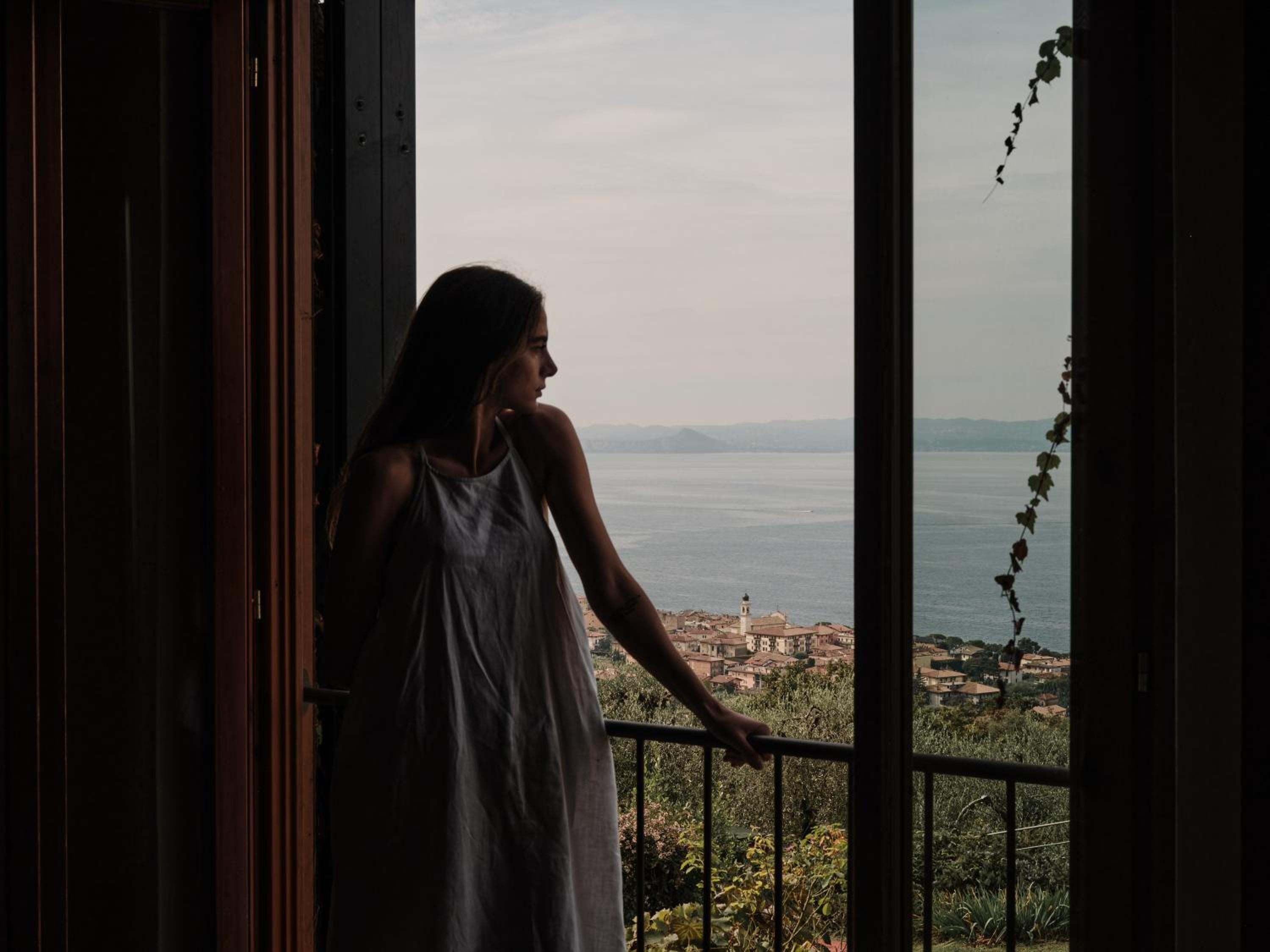 Borgo Tre Lake Garda view 5