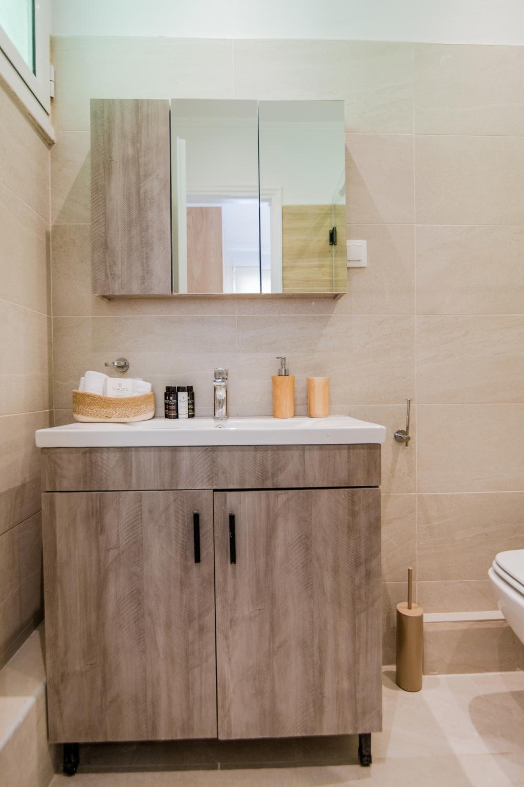 Anasma Boutique Apartments