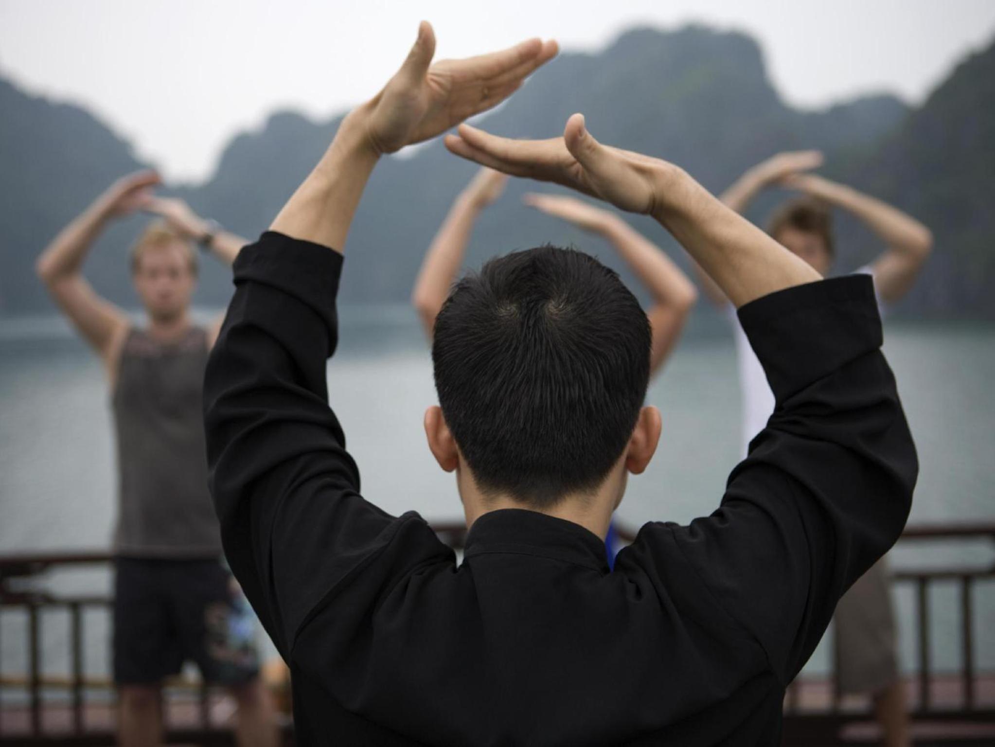 Bhaya Halong Cruises - Image 4