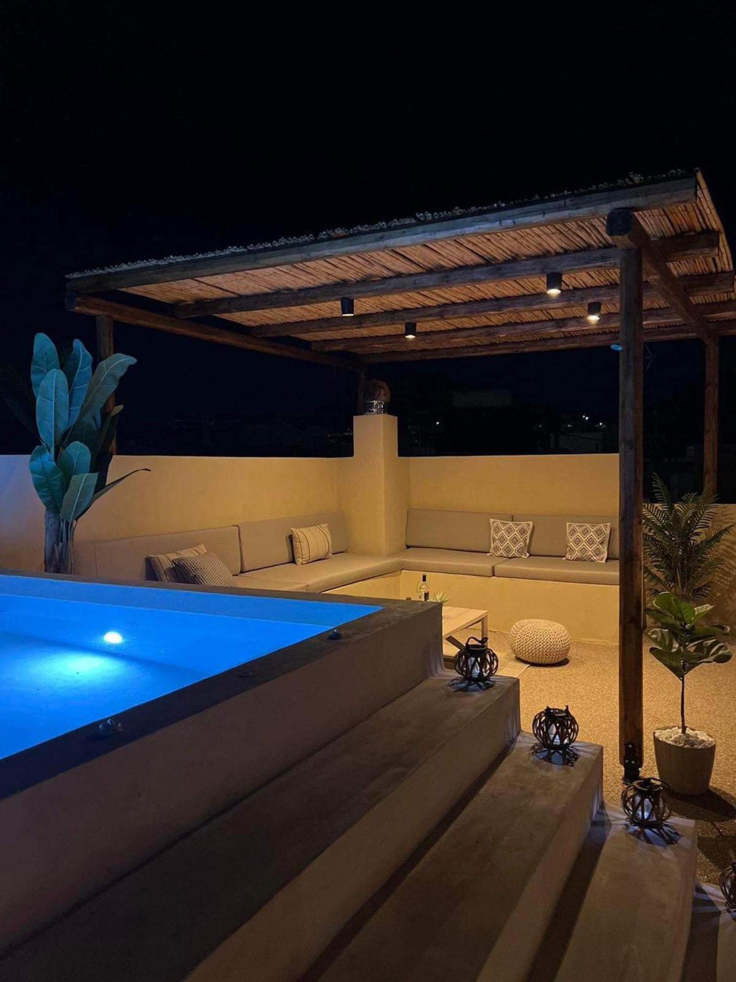 roof