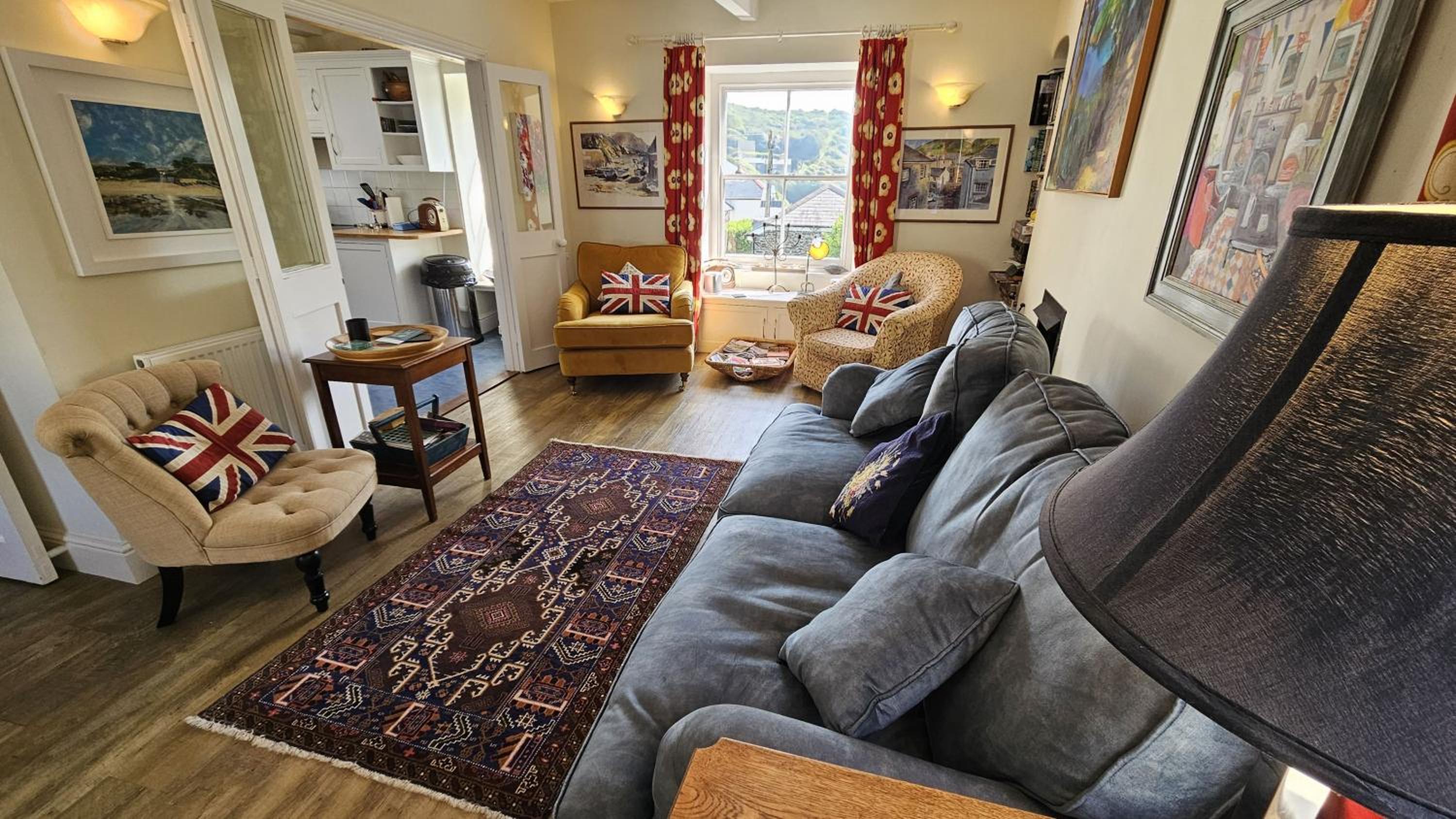 Farm Cottage